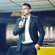  Junior Jesús  Aguirre Gorgona