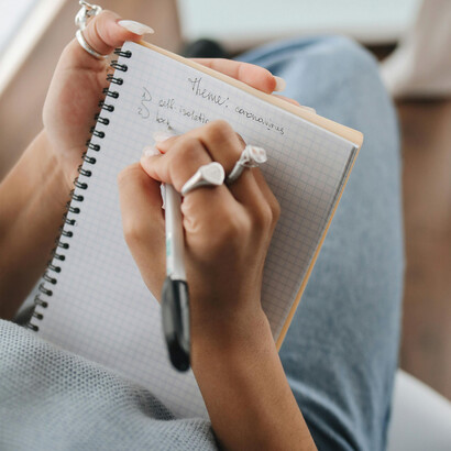 Planejamento. A capacidade de execução é uma qualidade fundamental para qualquer líder