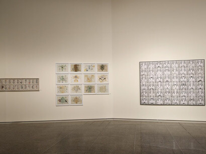 Teresa Gancedo. Courtesy of MUSAC