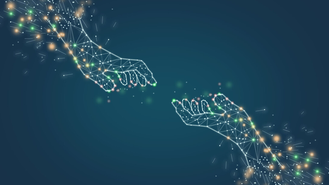 Feedback che crea connessioni interpersonali