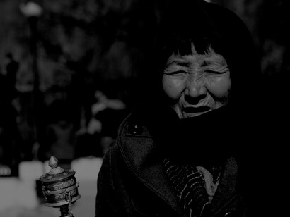 La vida en Bután