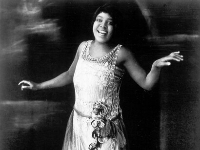 Bessie Smith