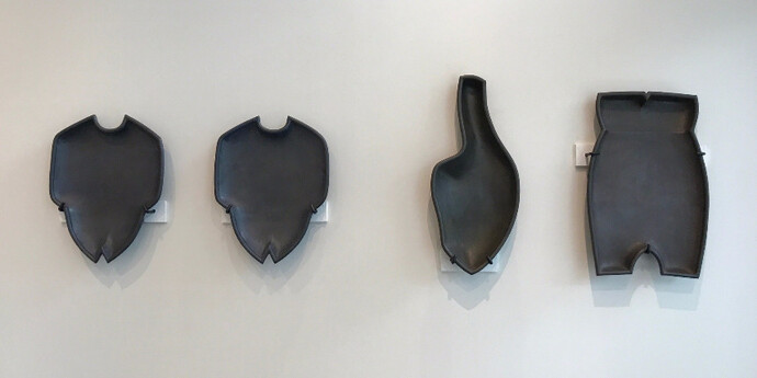 Nicholas Kripal. Configuration. Courtesy of InLiquid