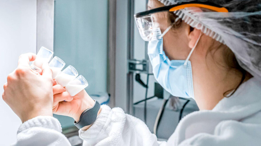 La lucha contra la COVID-19 avanza junto con los descubrimientos médicos