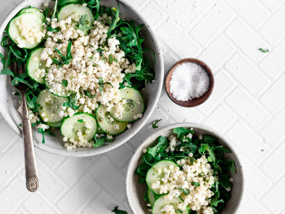 Healthy food