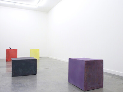 Erik Scollon. Courtesy of Romer Young Gallery