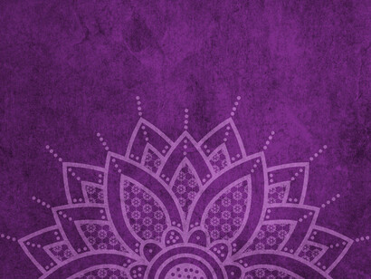 Curare il nostro corpo con cibi organici e freschi, e curare la nostra mente e la nostra percezione del mondo vivendo in equilibrio con esso