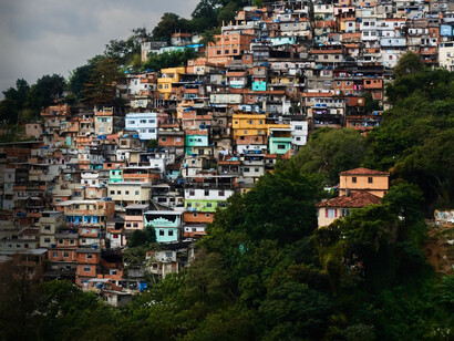 The World Bank does not want better protection for people.