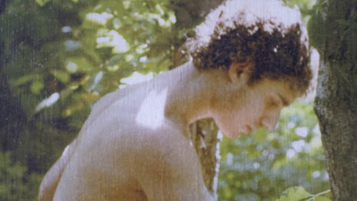 Bill Travis. Photographs Off the Wall. Courtesy of Soho Photo Gallery
