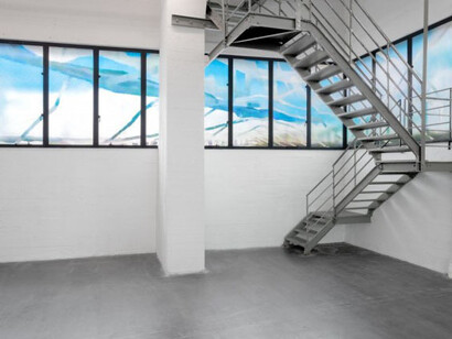 Open Skies. Courtesy of WIELS
