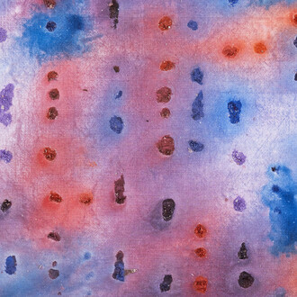 Aurèlia Muñoz. Cortesía de la Galería José de la Mano