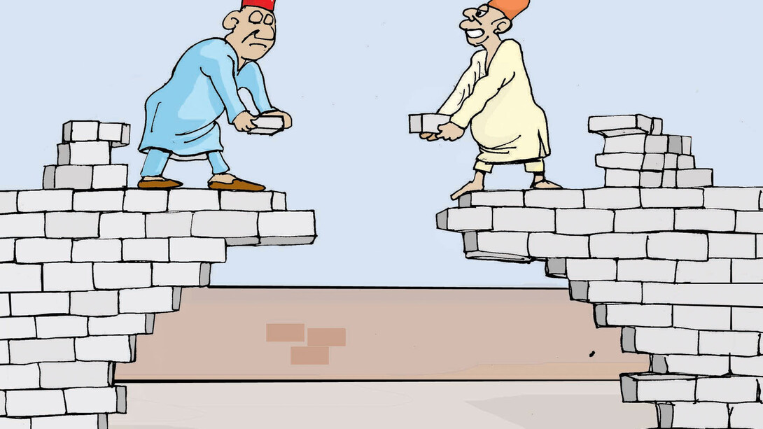 Nigeria, Azuka Nwokocha. Courtesy of Museo MA*GA