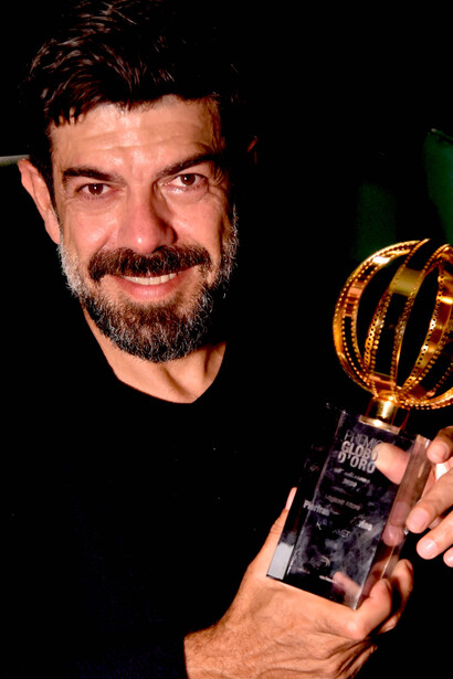 Pierfrancesco Favino. Foto de Victor Sokolowicz