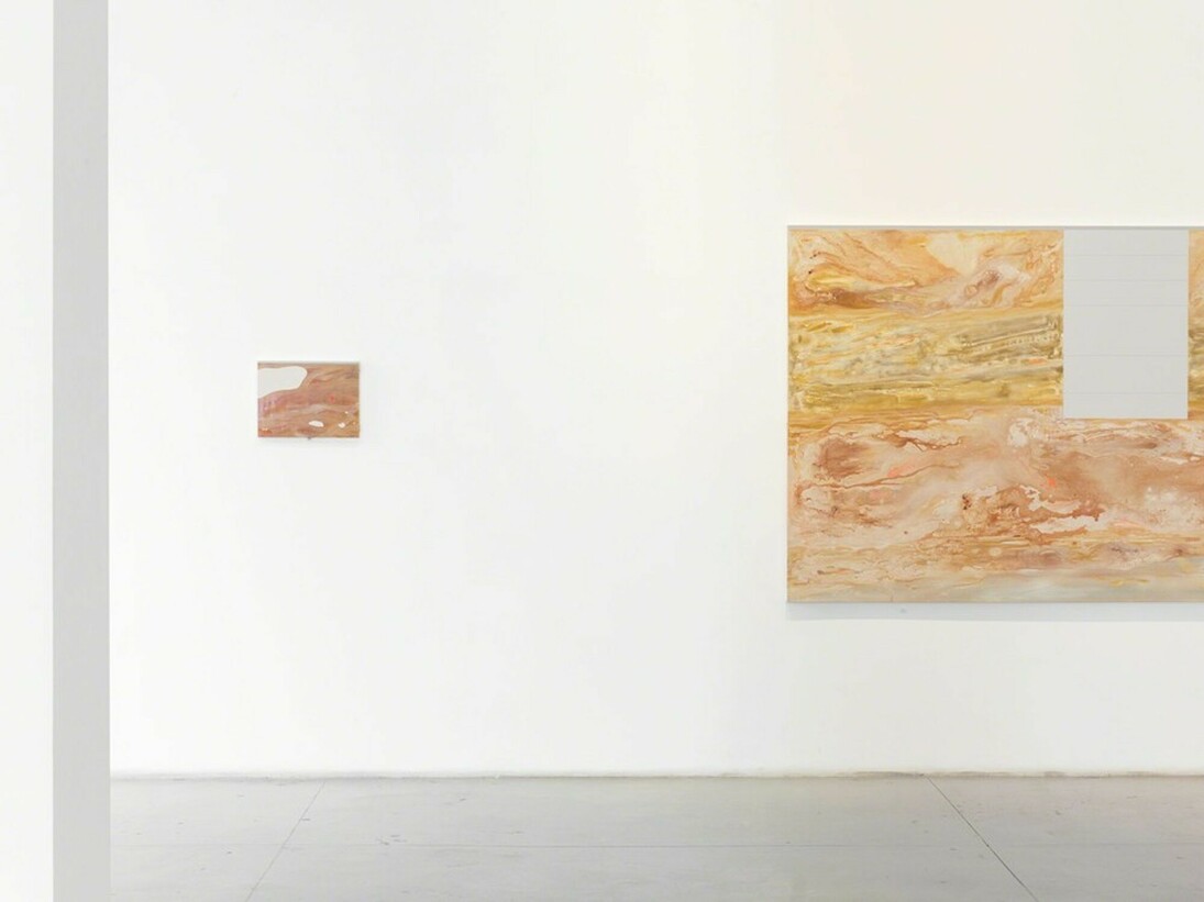 Planetarium, Exhibition view. Courtesy of M77 Gallery