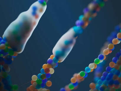 El éxito de la PCR espejo abre la puerta a futuras células artificiales totalmente autorreplicantes