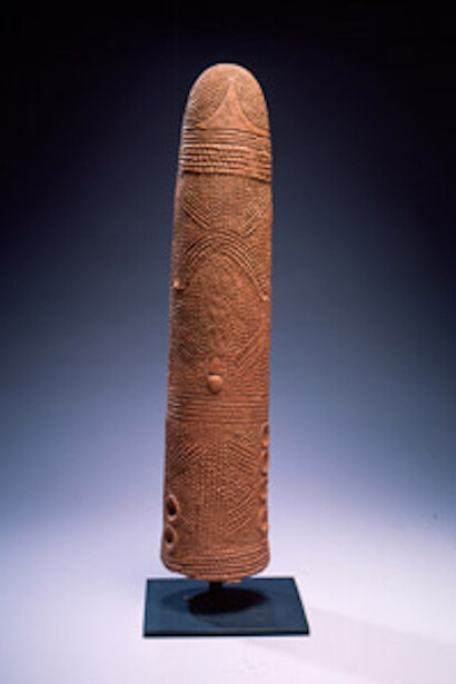African Art. Courtesy of High musuem of art