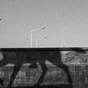 Raúl Cañibano. Courtesy of The Photographers' Gallery