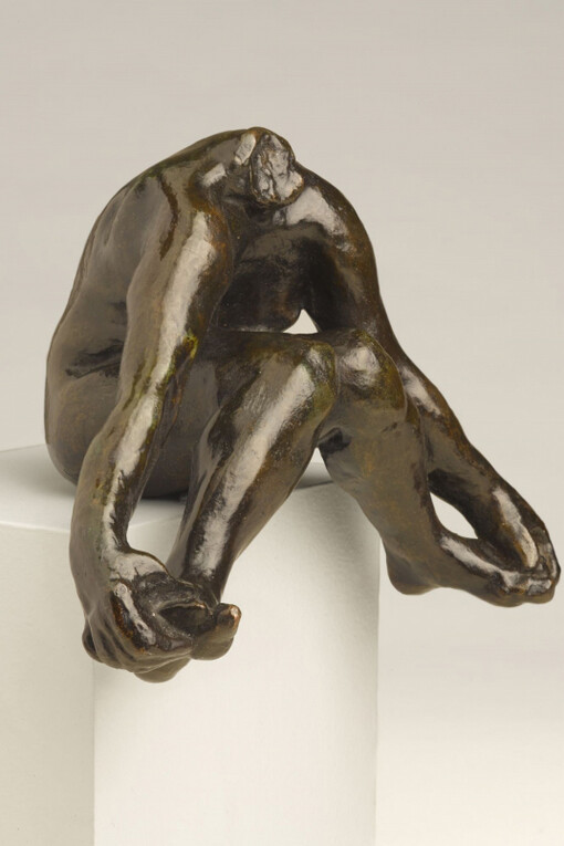 The Body in Bronze. Courtesy of Brooklyn Museum