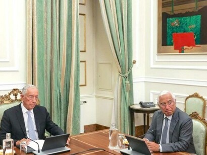 Este ato político de relevo destaca a interseção entre estratégias presidenciais e a vontade popular, provocando reflexões sobre o futuro da governança em Portugal