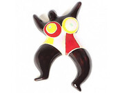 De Calder à Koons. Courtesy of Les Arts Décoratifs