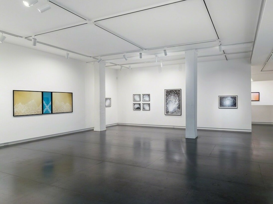 Escape From LA, Exhibition view. Courtesy of Upfor