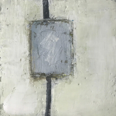 Feminine Reaction. Courtesy of 440 Gallery