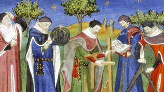 Scuola Medica Salernitana 