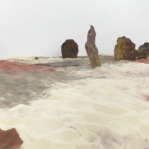 Molten. Courtesy of Dittrich & Schlechtriem