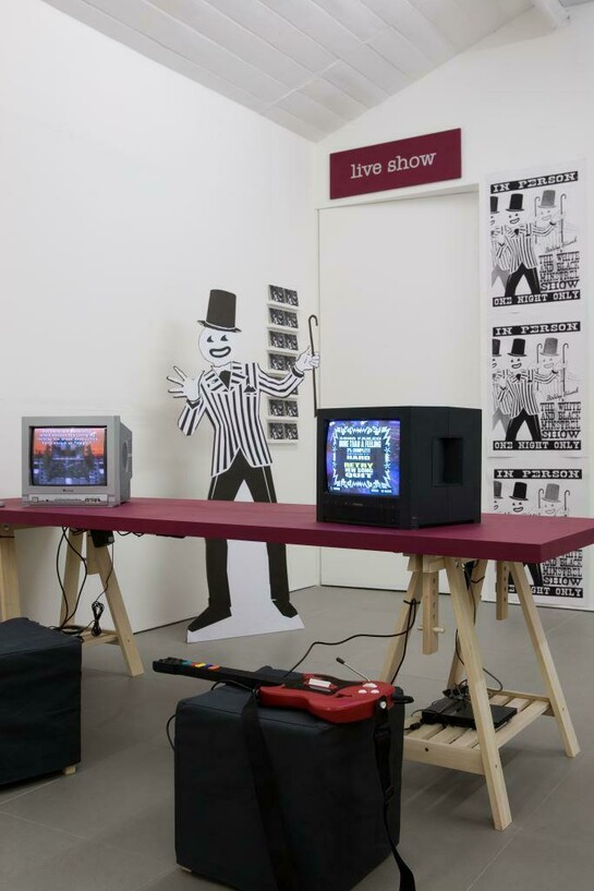 DB Fortress installation 