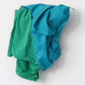 Brigitte Stahl, Untitled, 2024. Courtesy of Kristof De Clercq Gallery