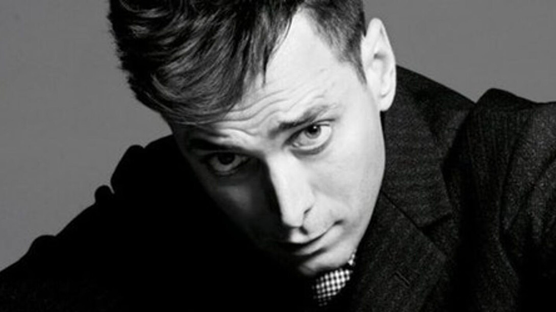 Hedi Slimane
