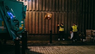 Raccolta differenziata