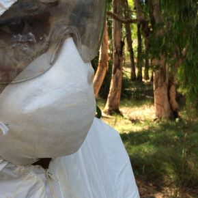 Karrabing Film Collective. Courtesy of IMA