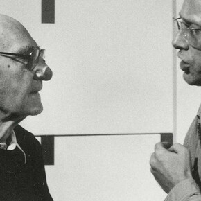 Trade:Mark. Courtesy of Kunstbibliothek