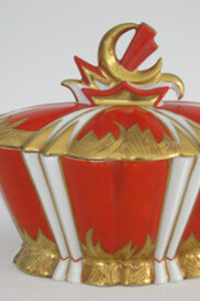The Peaks of Art Deco. Courtesy of GRASSI Museum Leipzig