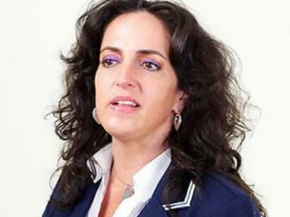 María Fernanda Cabal
