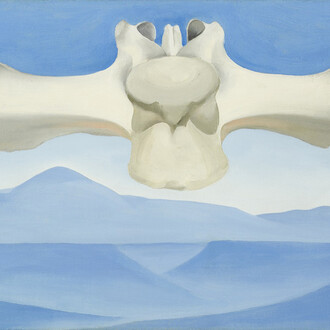 The Beyond. Courtesy of Crystal Bridges Museum