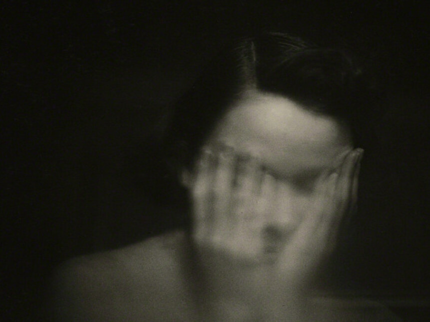 Saul Leiter | Meer