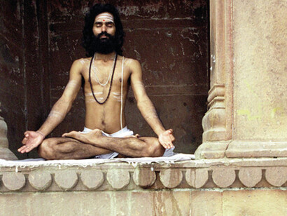 Sulle vie dell’Illuminazione. Courtesy of MASI Lugano