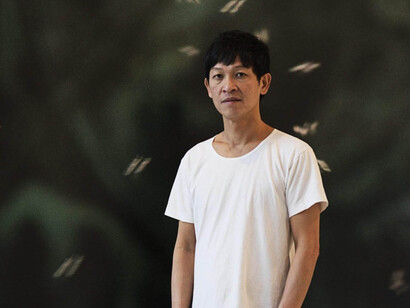 Danh Vo. Courtesy of Statens Museum for Kunst