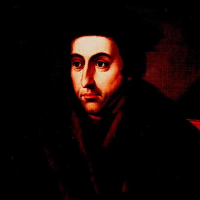 Juan Luis Vives (1492-1540)