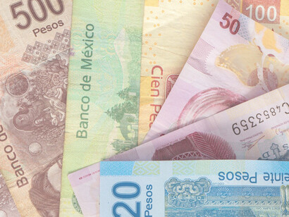 Pesos mexicanos: cada vez me preocupé más por cobrar mejor que por el desarrollo del juego y la belleza pura que manifiesta incluso luego de corromperse