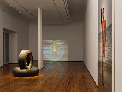 Stefano Scheda. Courtesy of Galleria Fumagalli