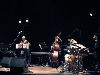 Jobi Ensemble