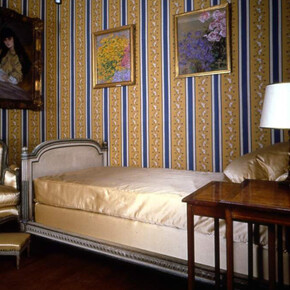 Furniture. Courtesy of Musée Carnavalet