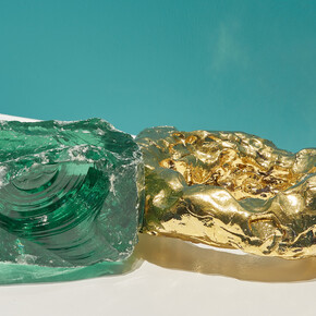 Poetry Passage. Courtesy of National Gallery