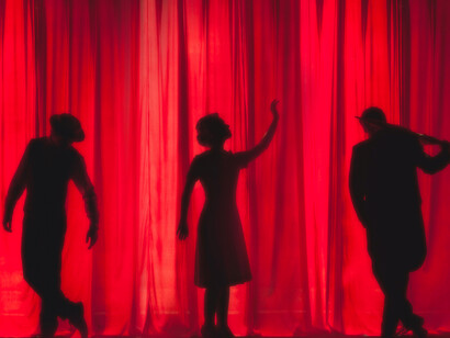 Acting: in the mad competition to be seen at all costs, actors started to get paid for doing absurd things