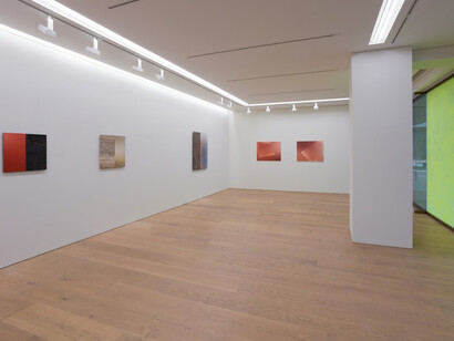 Pieter Vermeersch. Courtesy of Perrotin