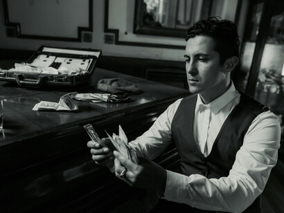 Elite power behind closed doors: corruption, influence, and money counted in private offices