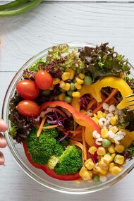 Calorie restriction involves the reduction of food intake without causing malnutrition and maintaining a healthy diet and healthy weight